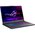  Ноутбук ASUS G814JV-N6035 (90NR0CM1-M00B80) 18"/QHD+/IPS/500N/240Hz/i7-13650HX/16GB/SSD1TB/RTX 4060 8GB/Backlit/DOS/Eclipse Gray 